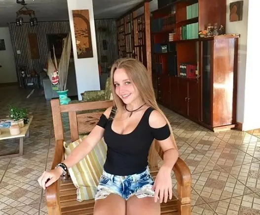 diosa