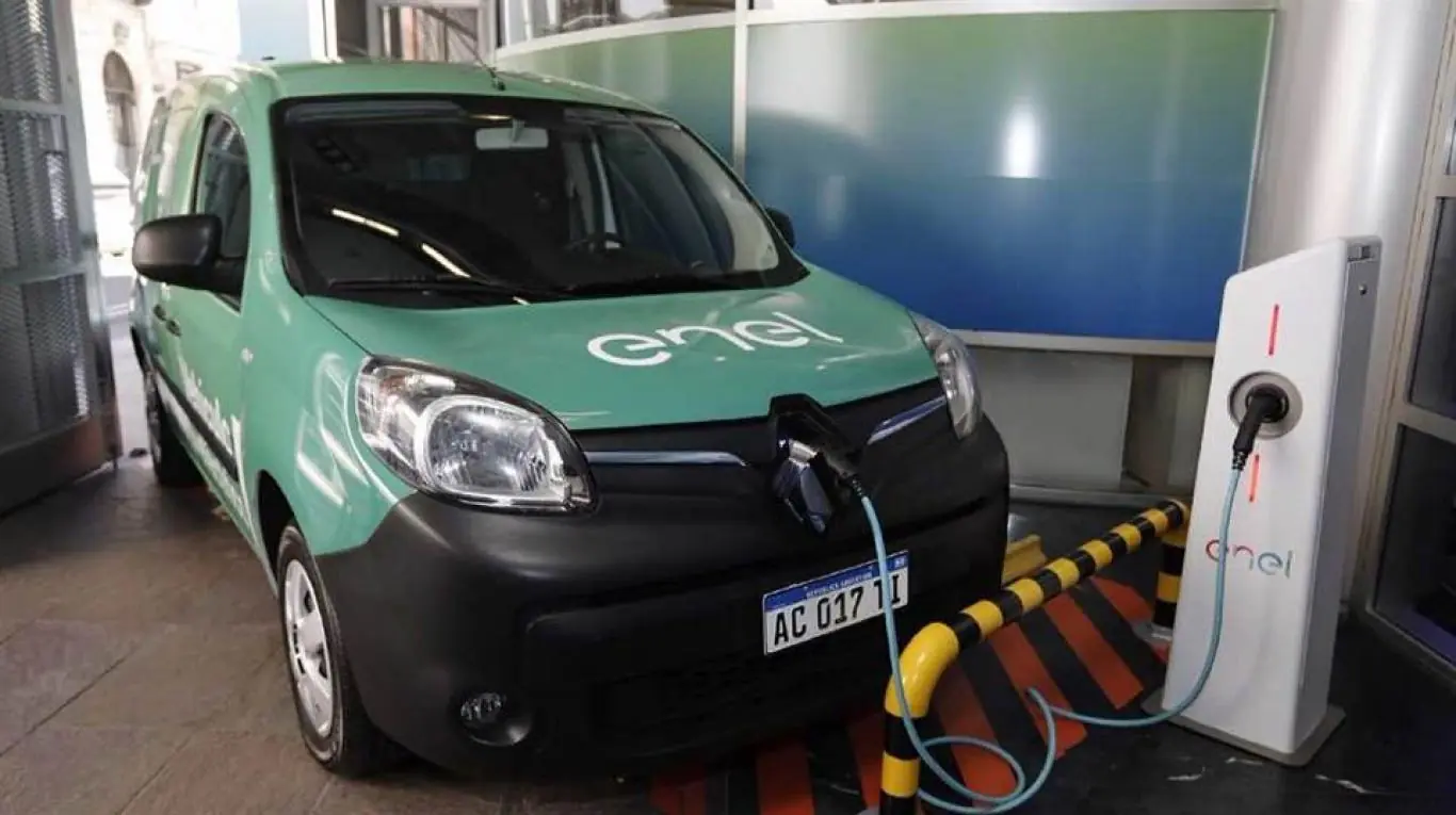 automoviles electricos