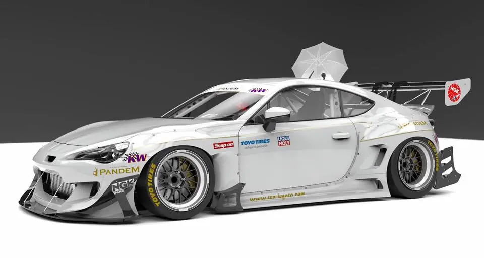 Subaru