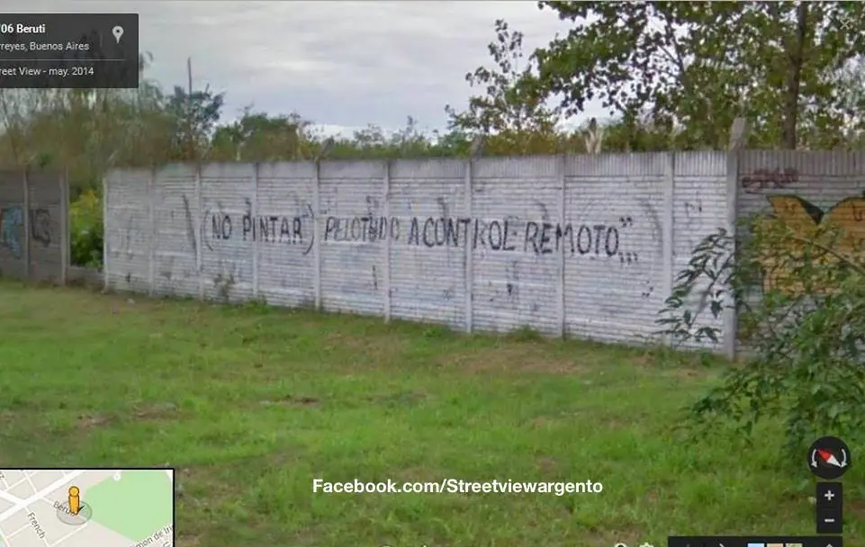 argentina