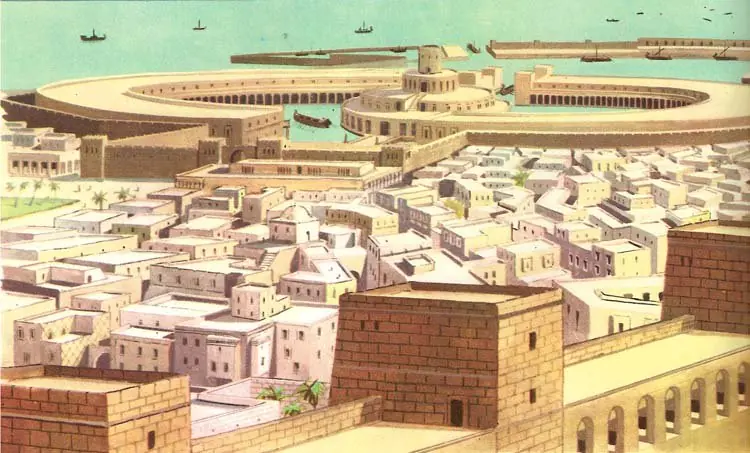 10 civilizaciones africanas asombrosas 10 civilizaciones africanas asombrosas
