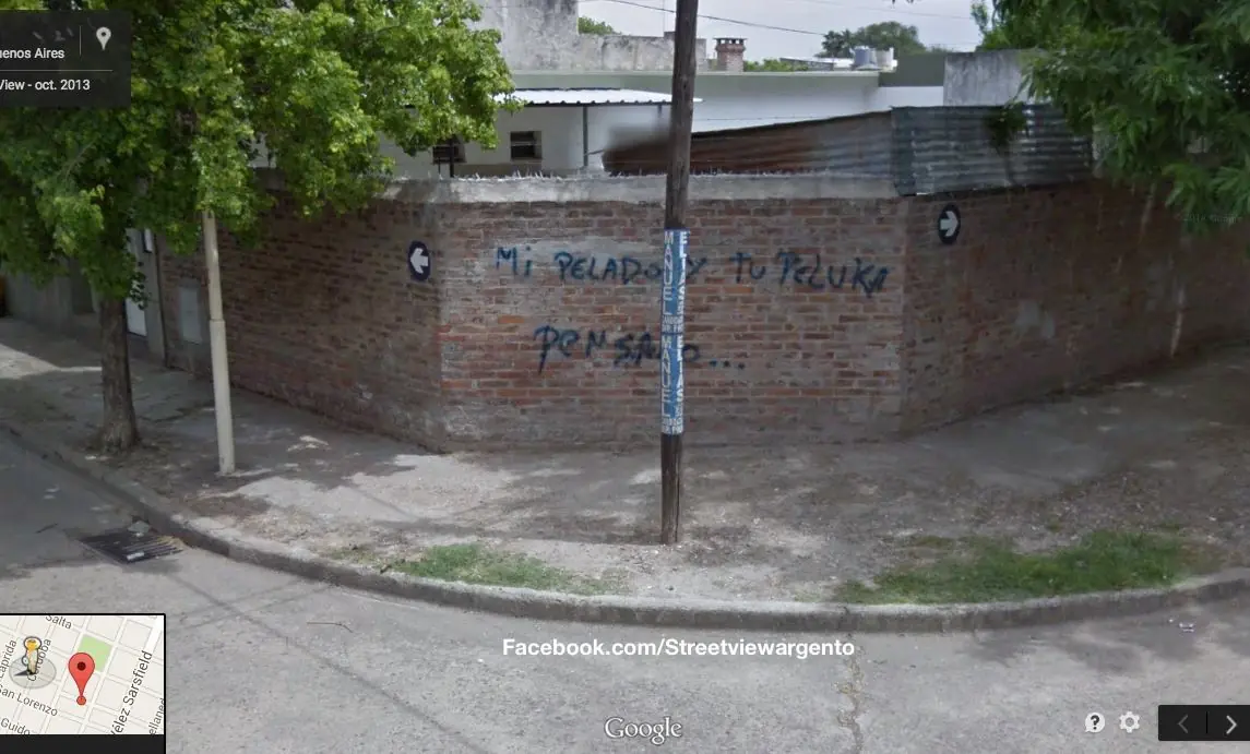 argentina