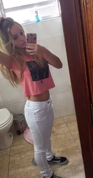 hermosa
