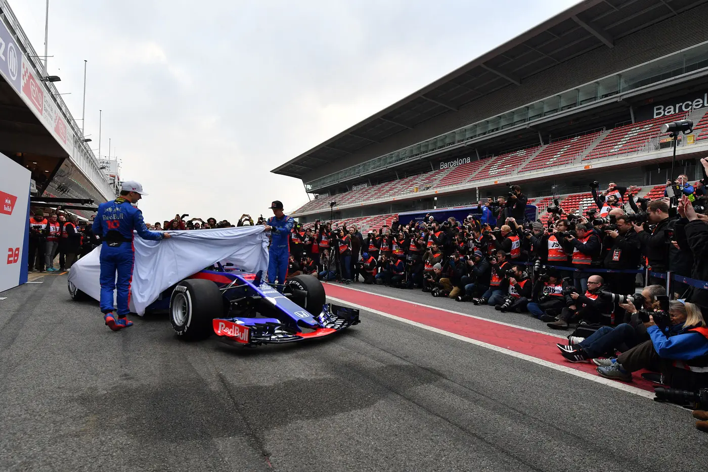 Pierre Gasly
