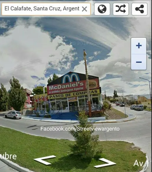 google maps