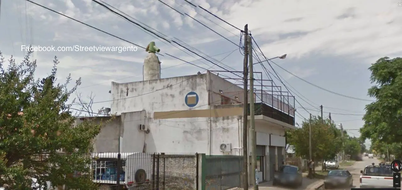 argentina