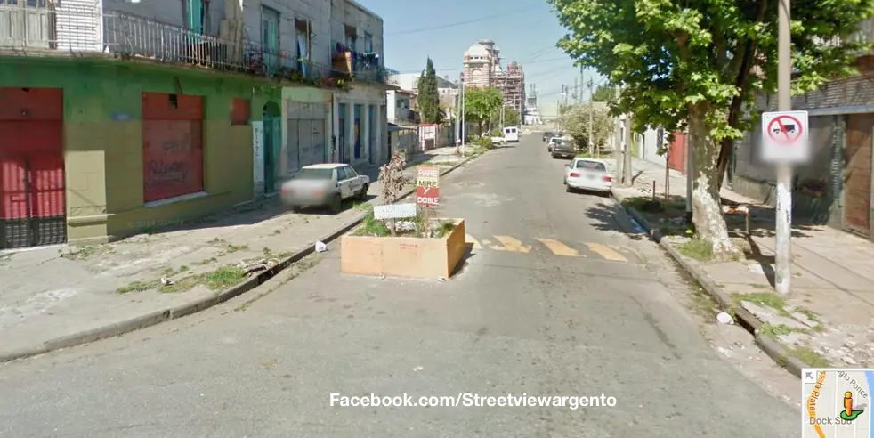 argentina