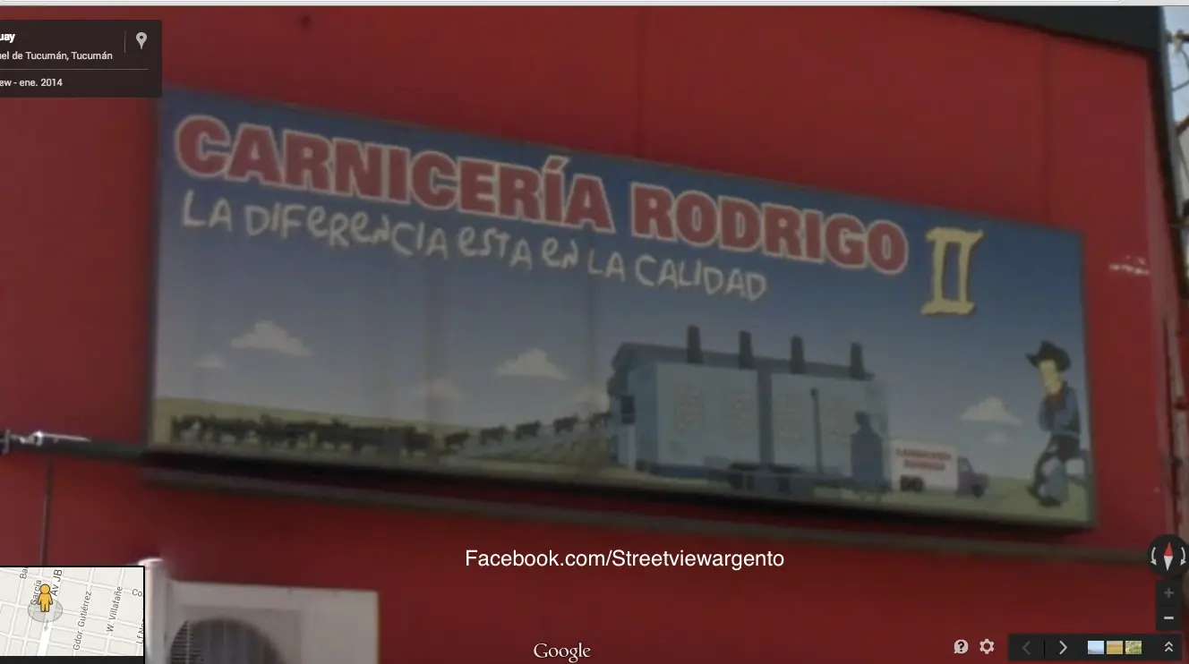 argento