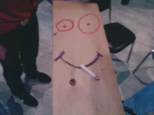 Tablon, yo te banco