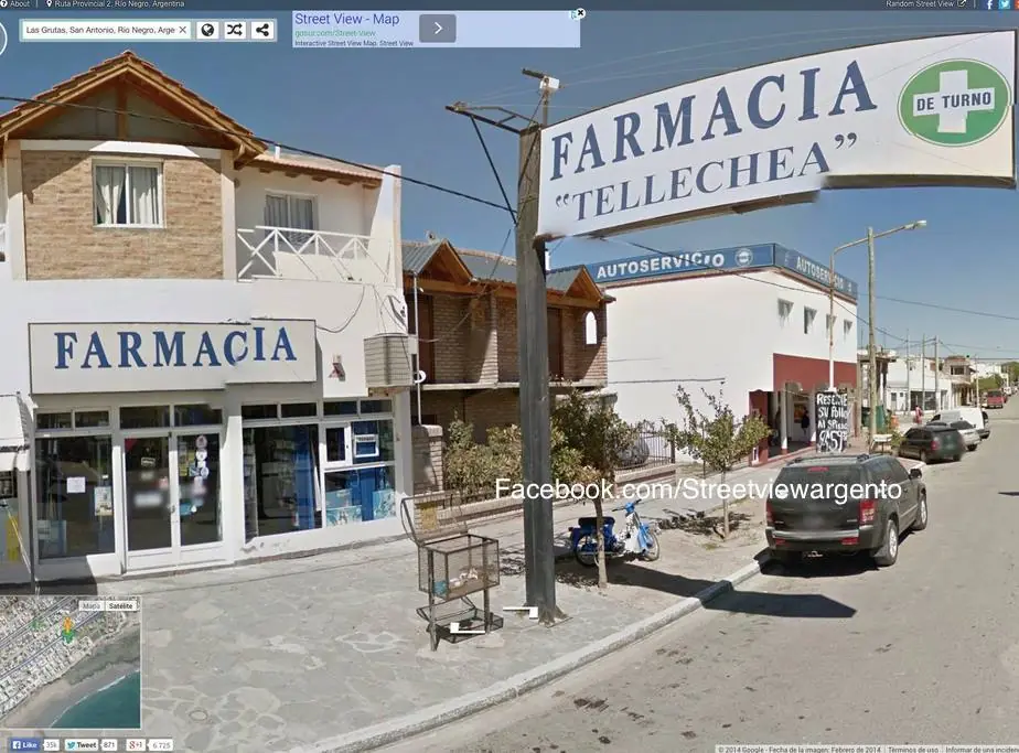 google maps