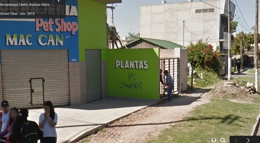argentina