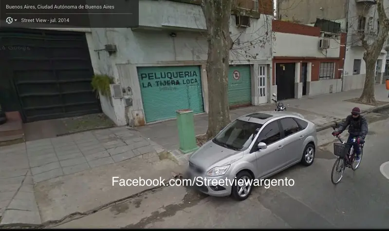 argento