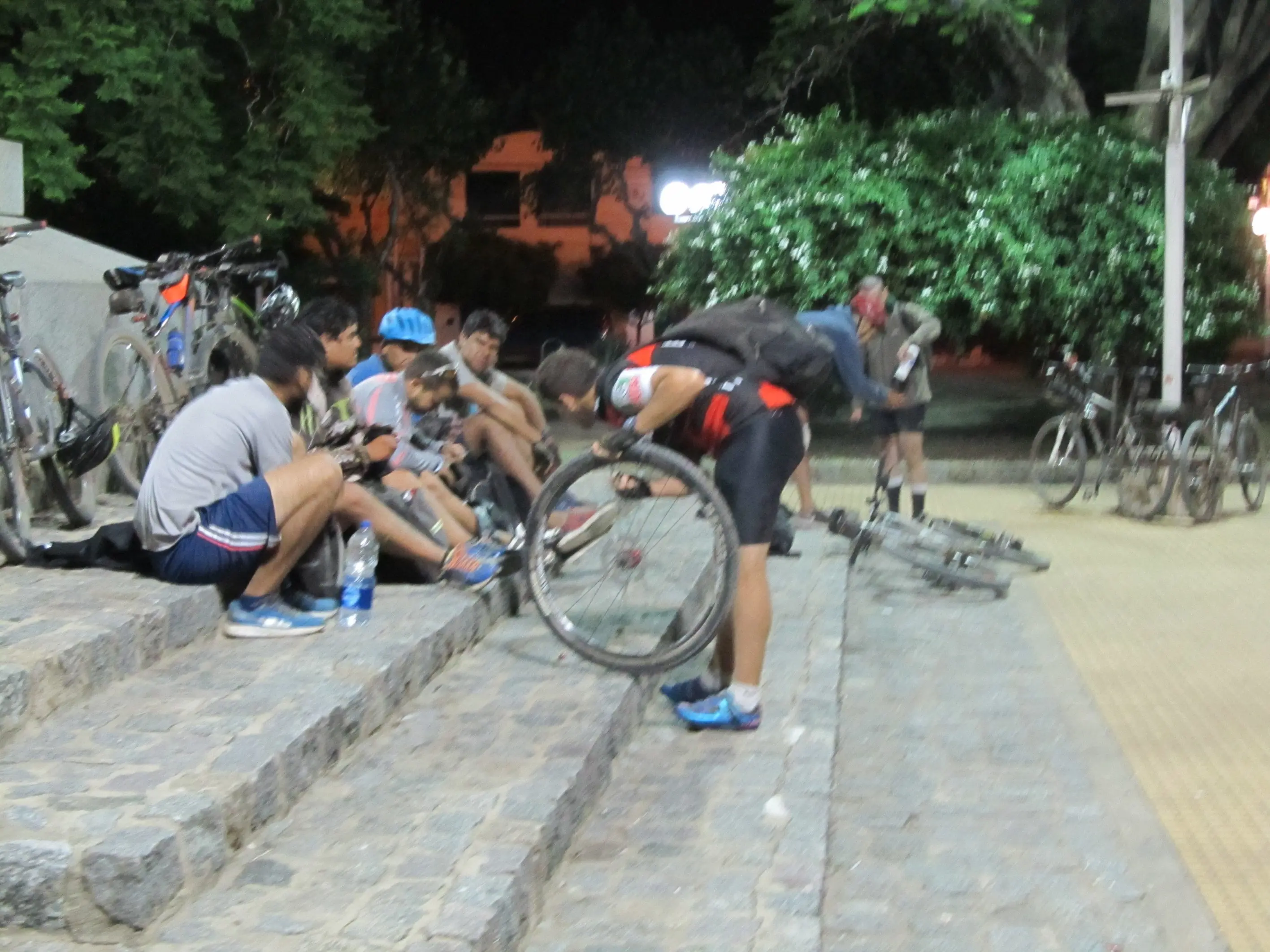 cicloturismo