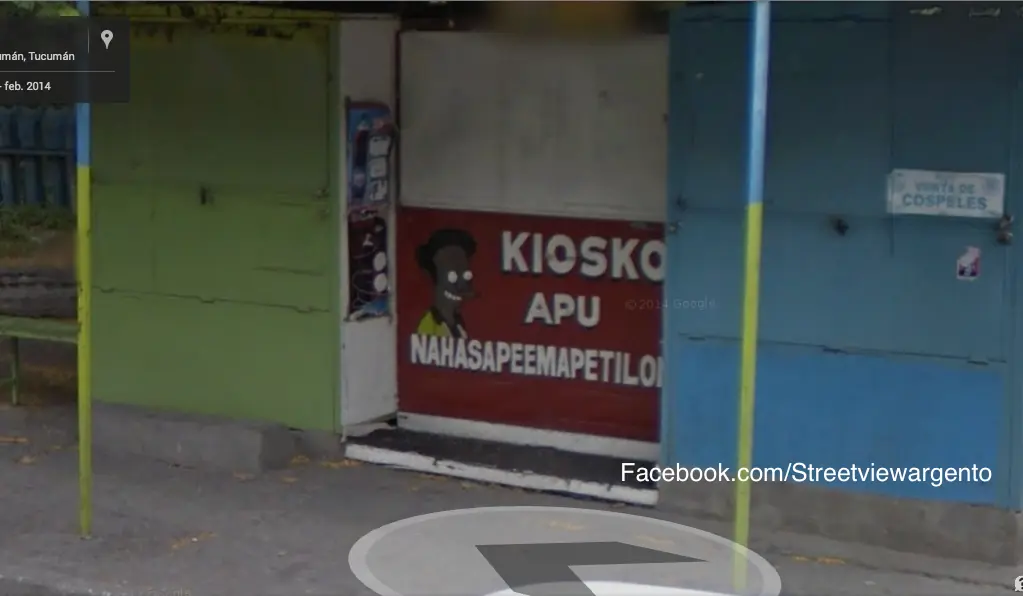 google maps