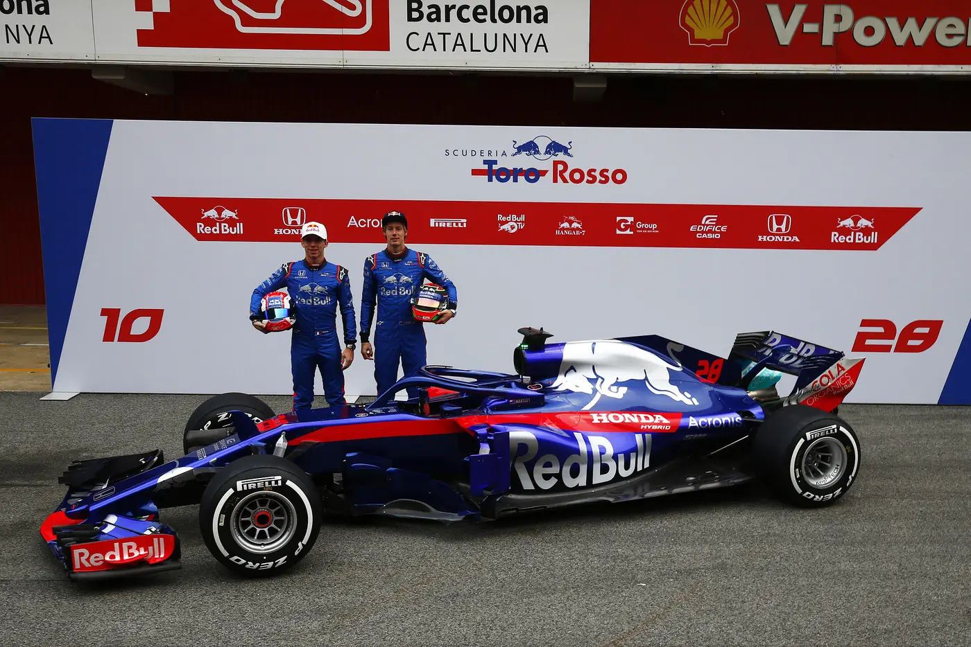 Formula 1