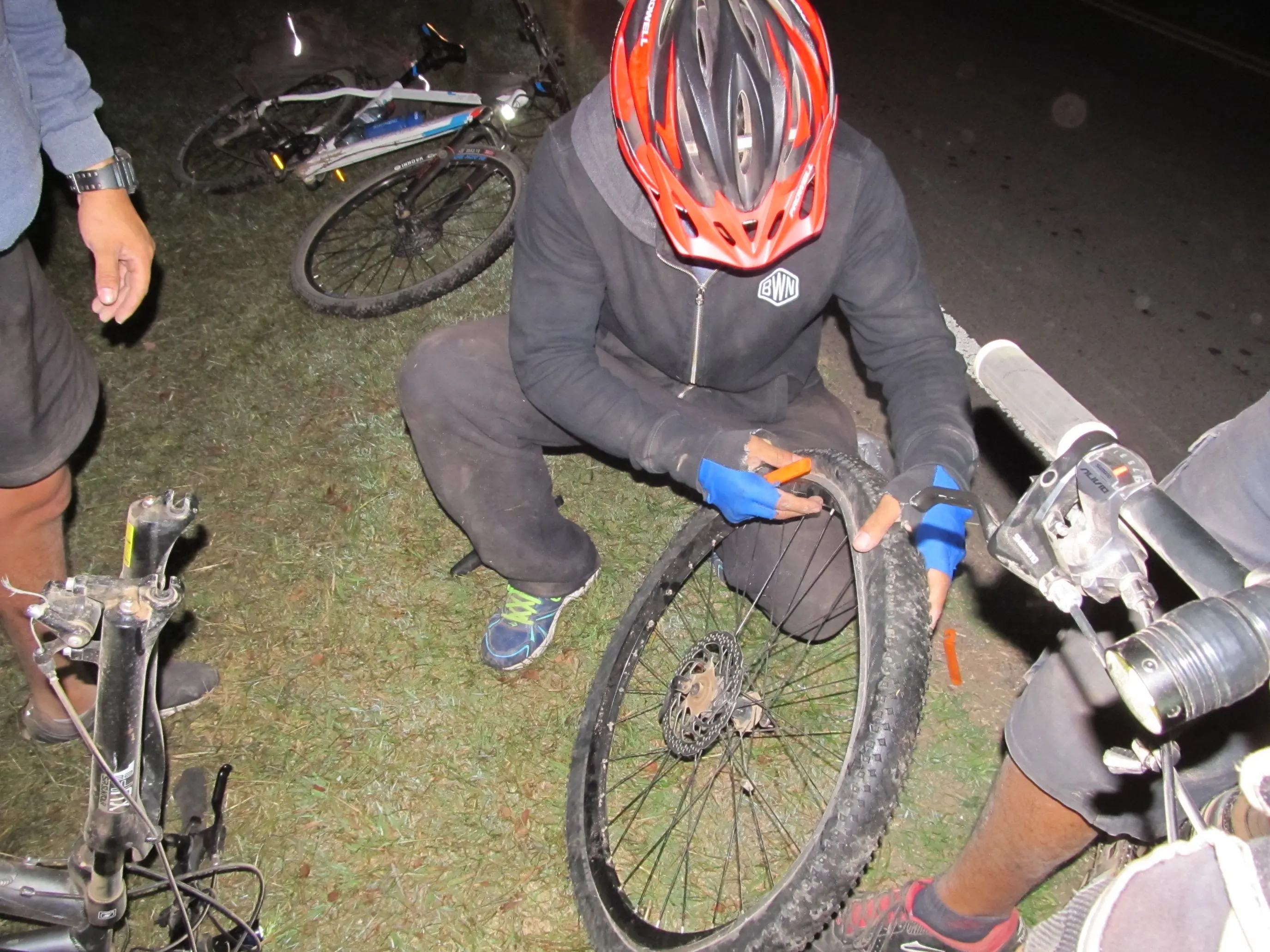 bici