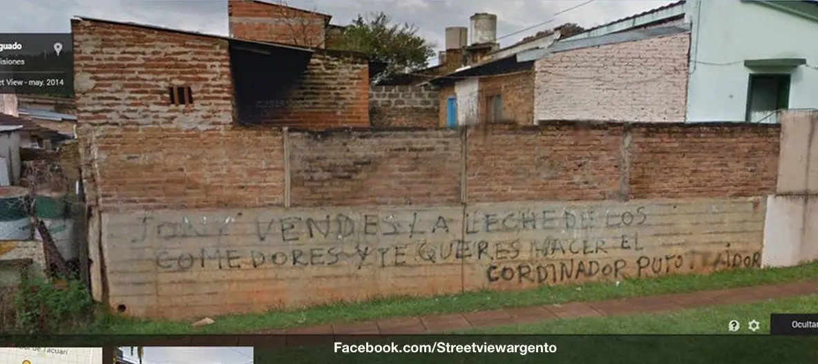 argentina