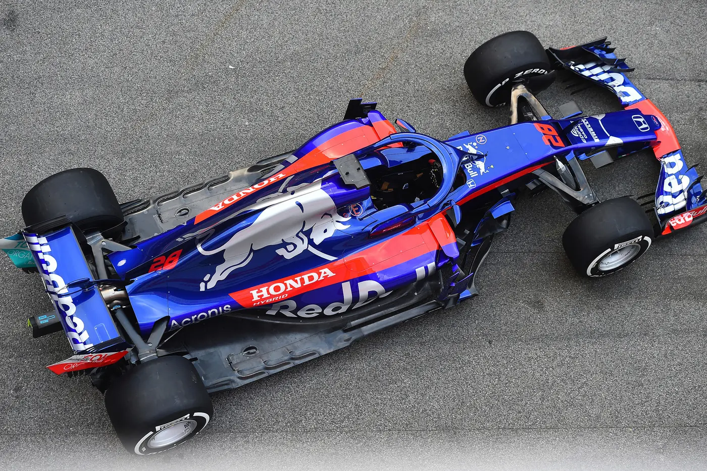 Formula 1