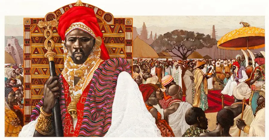 chozas chozas