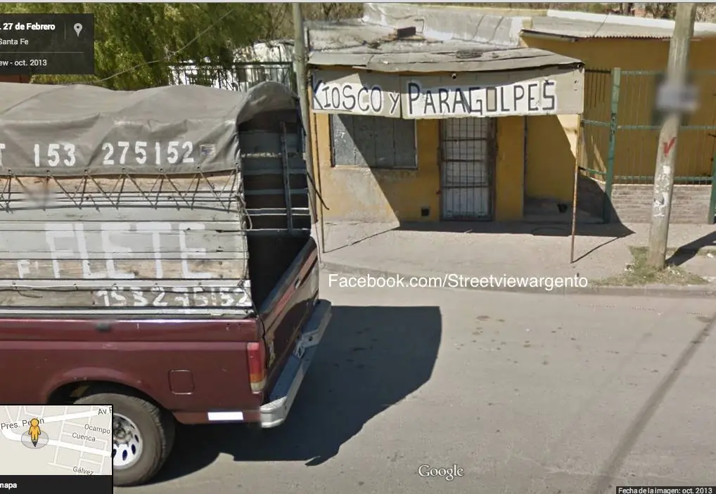 argentina