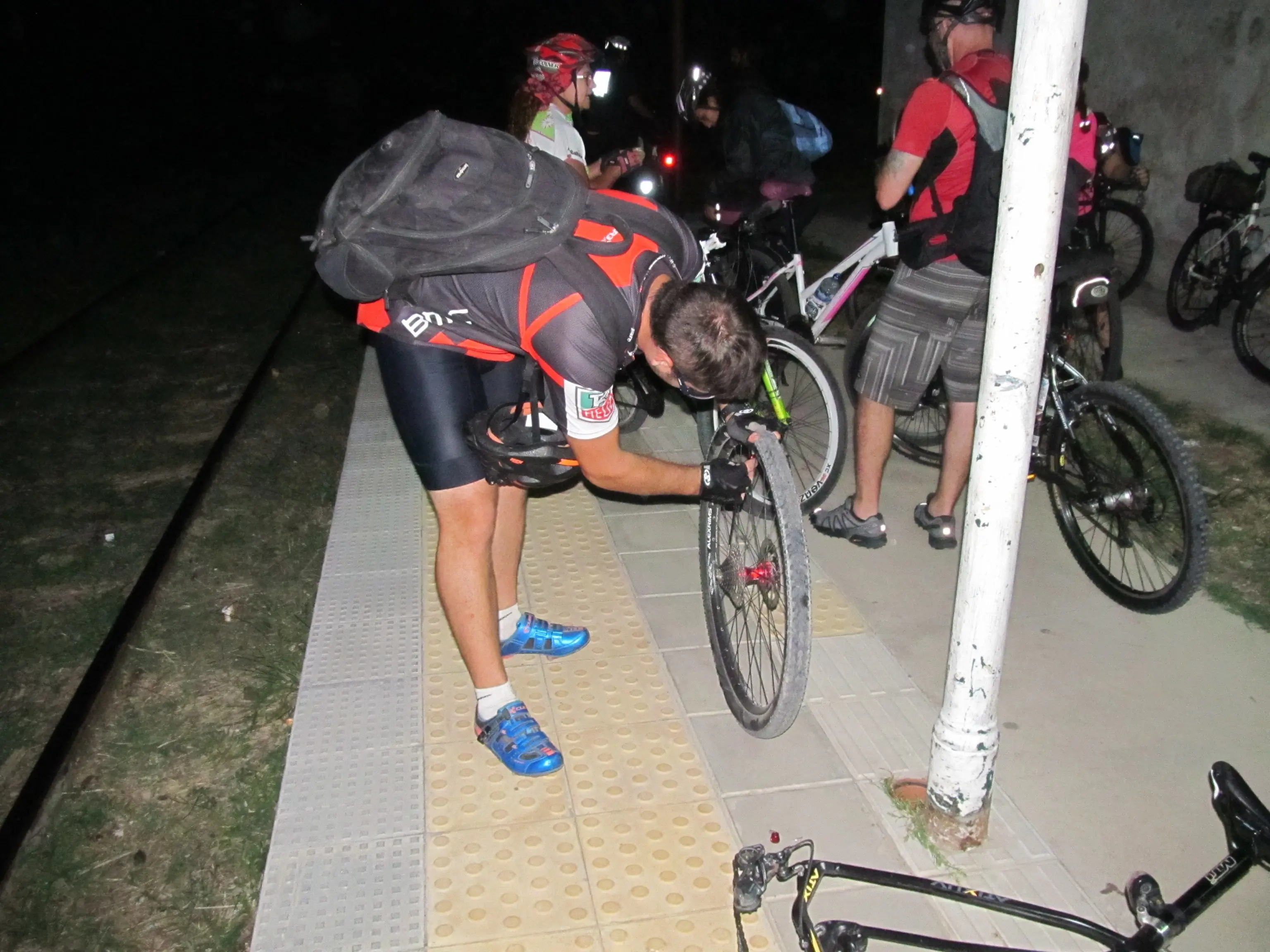 cicloturismo