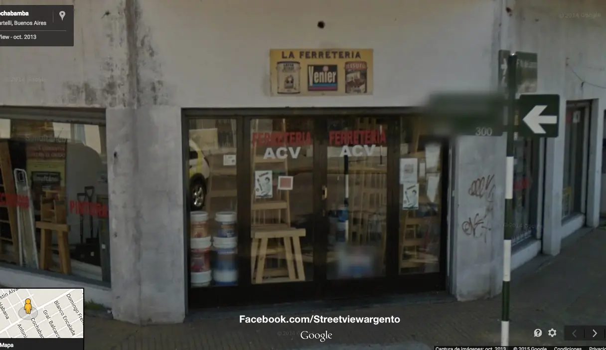 google maps