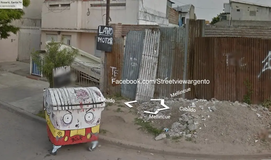 argentina