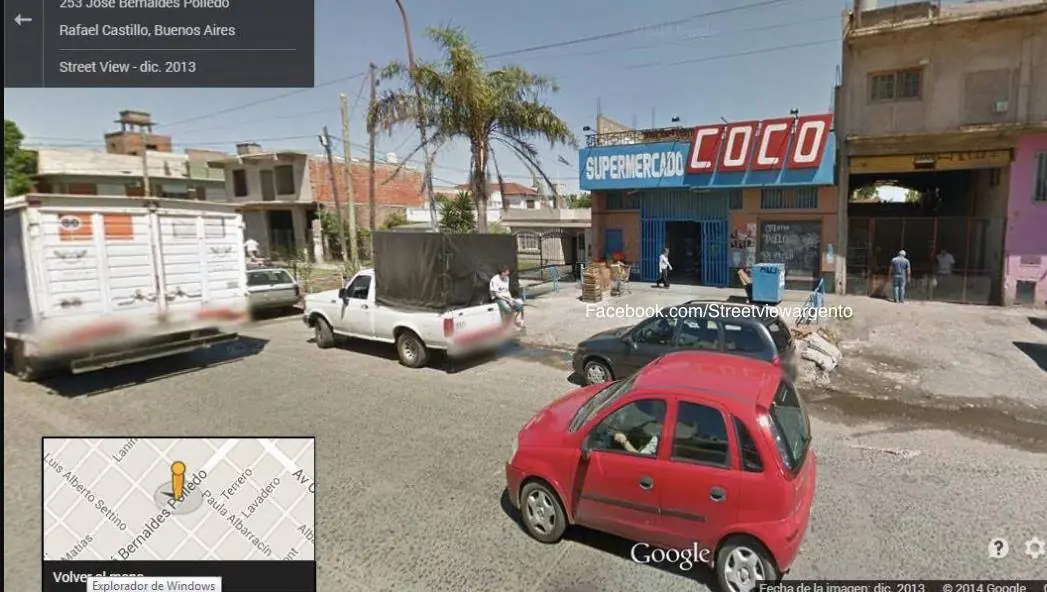google maps