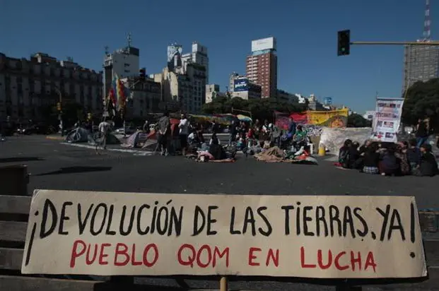 Argentina