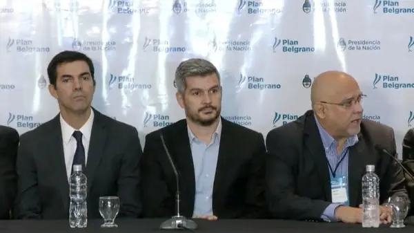 Gobierno apoyó el cobro de la atención médica a extranjeros