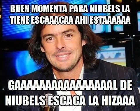 mariano closs