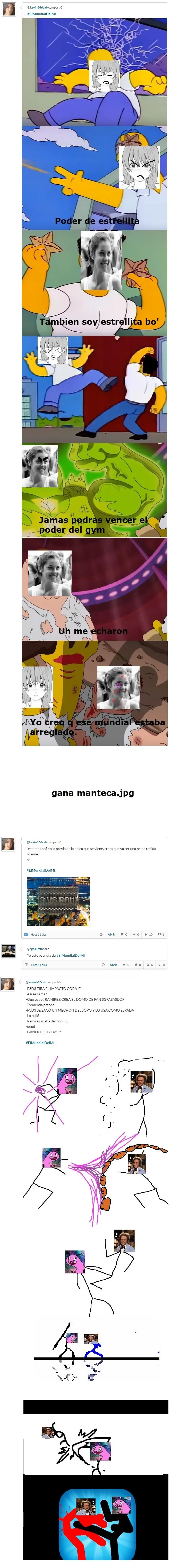 estrellitas