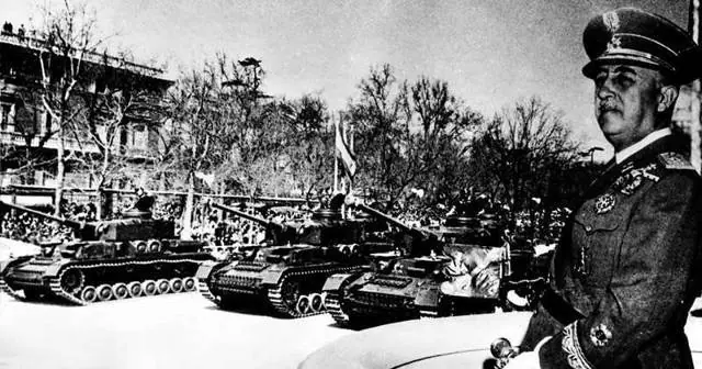 Cuando Hitler quiso invadir el Peñón de Gibraltar