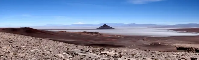 poco conocidos