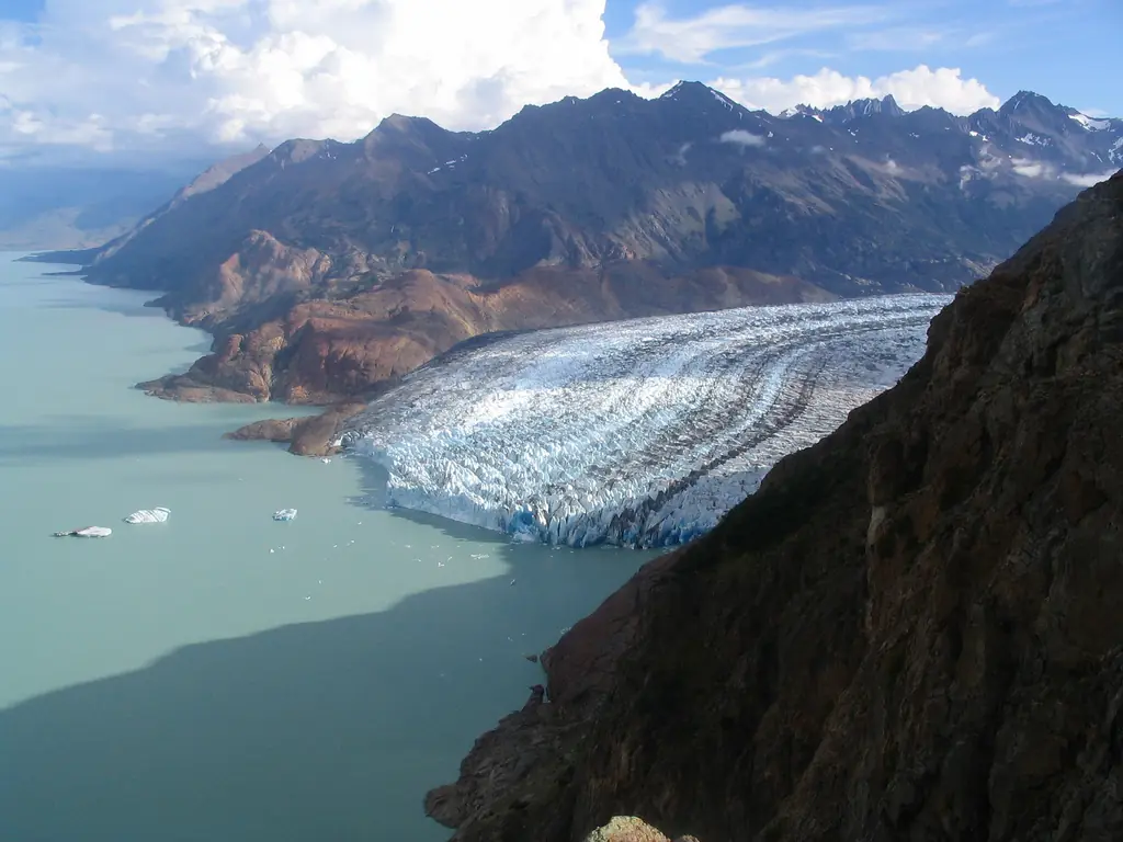 Lugares poco conocidos de Argentina para ir a visitar.