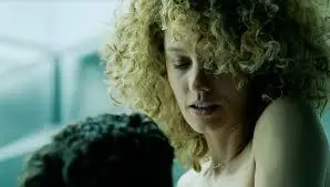 La minita de La Casa de Papel , tiene sindrome de Estocolmo?