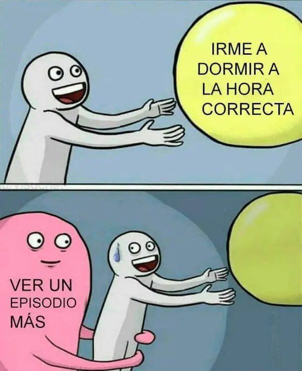 Aburridos
