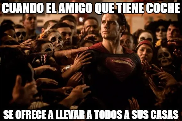Aburridos