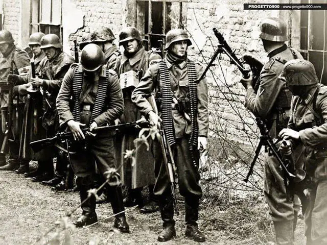 Invasion