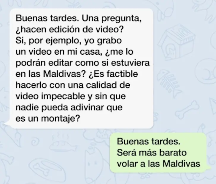 Enganar
