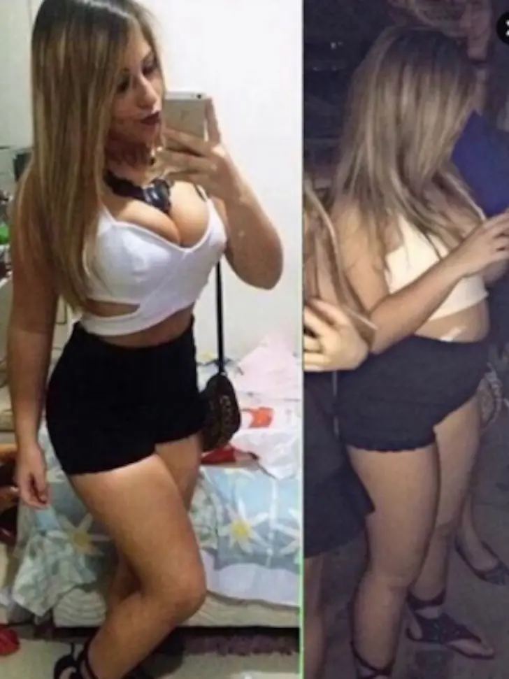 Personas querían engañar a todos y fallaron epicamente