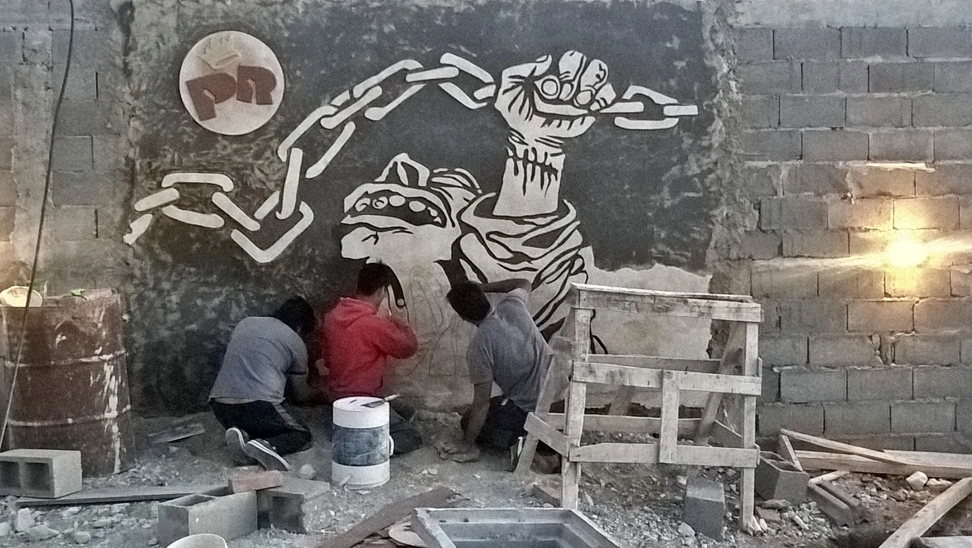 Indio Solari