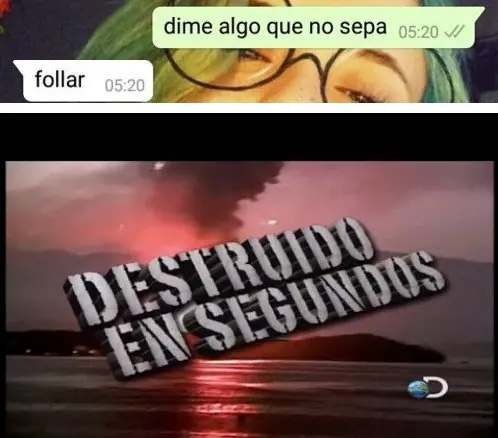 Te sientes muy aburrido? Riete con este post de humor!
