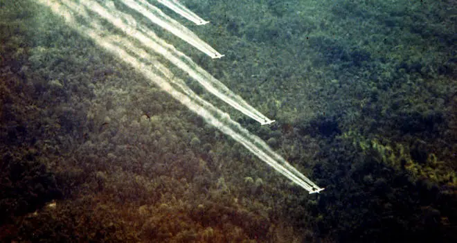 Guerra de Vietnam