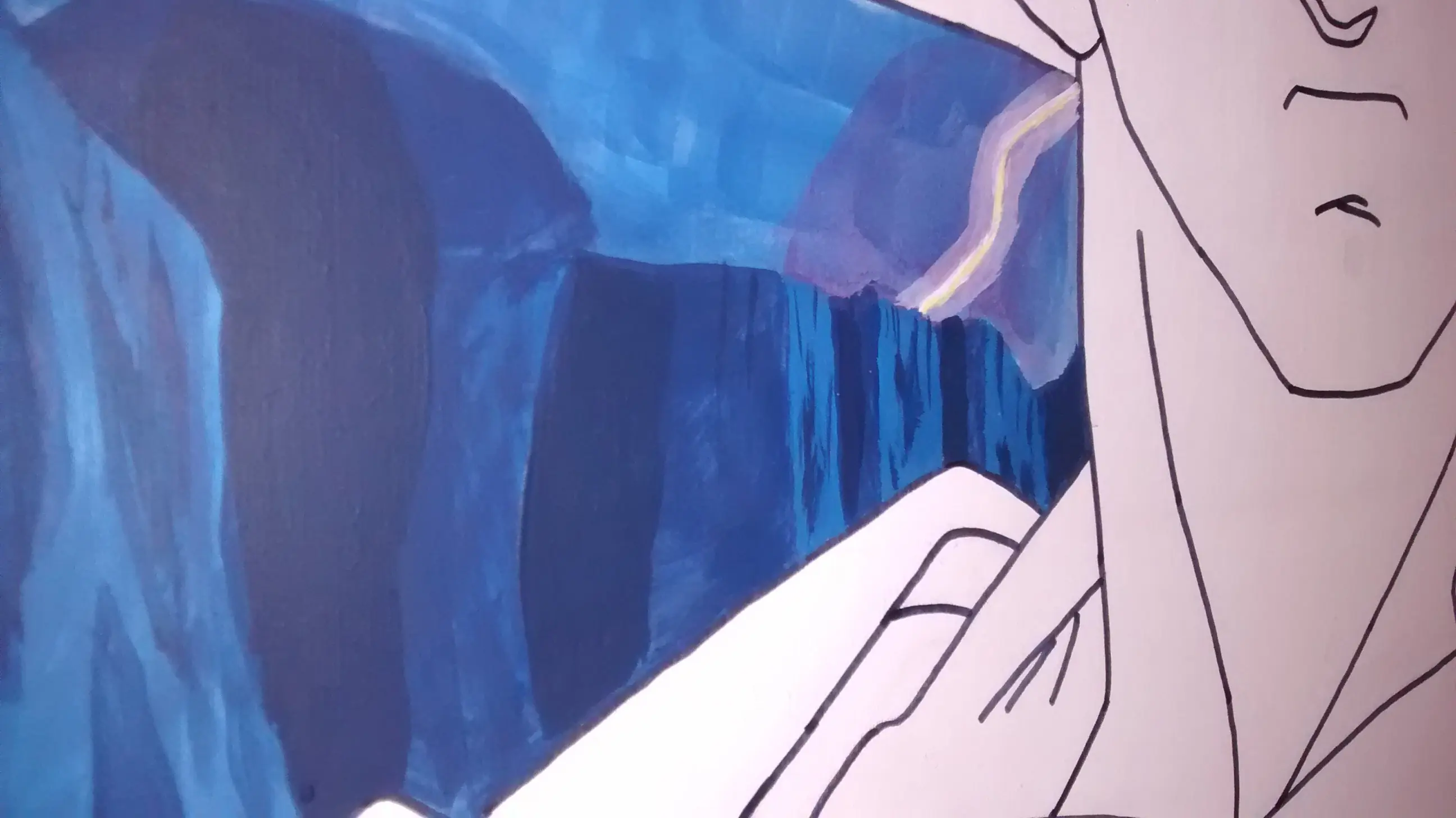 Gokú conoció Córdoba antes que yo!!!