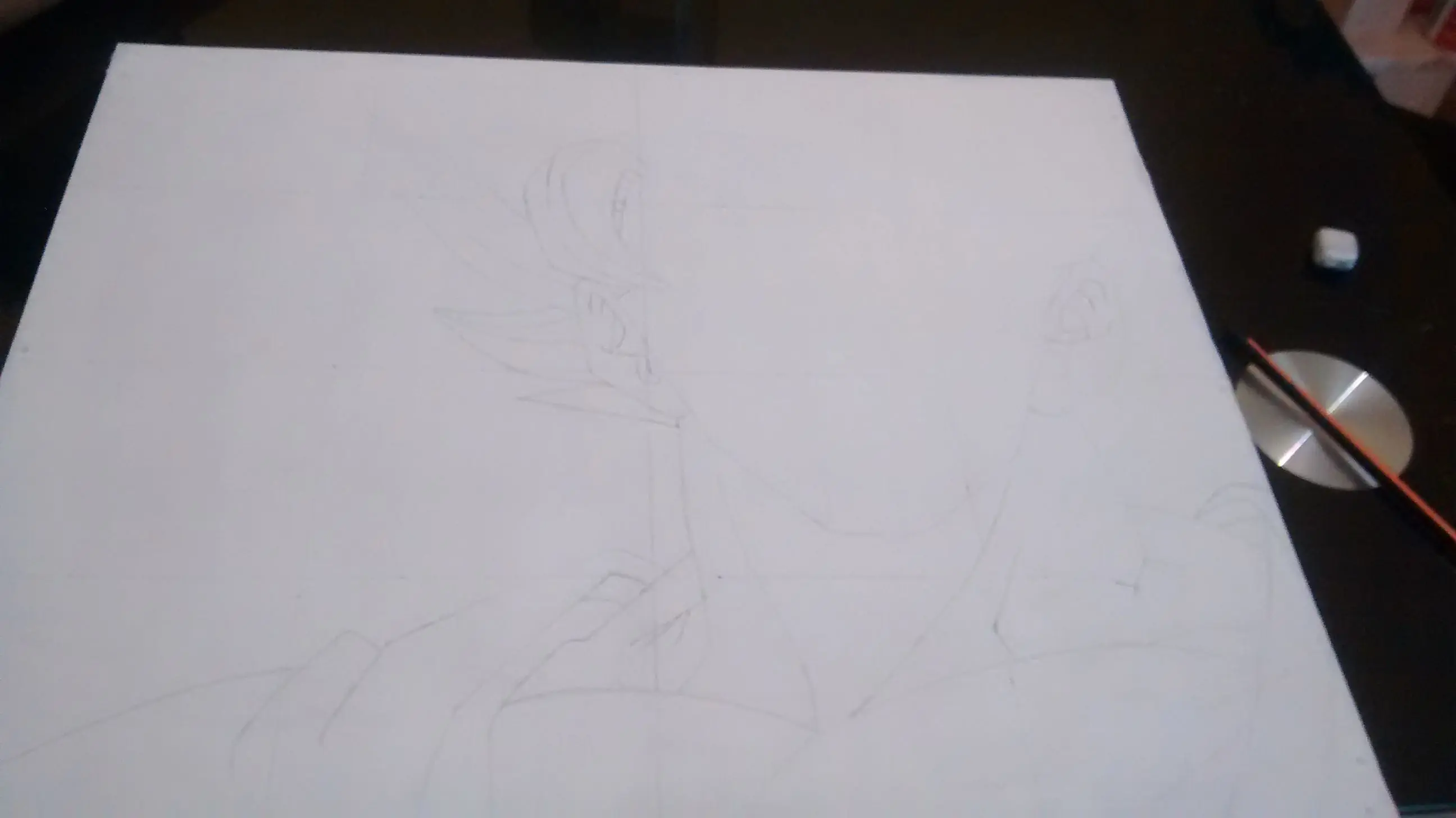 Gokú conoció Córdoba antes que yo!!!