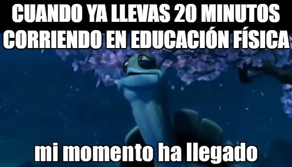 Te sientes muy aburrido? Riete con este post de humor!