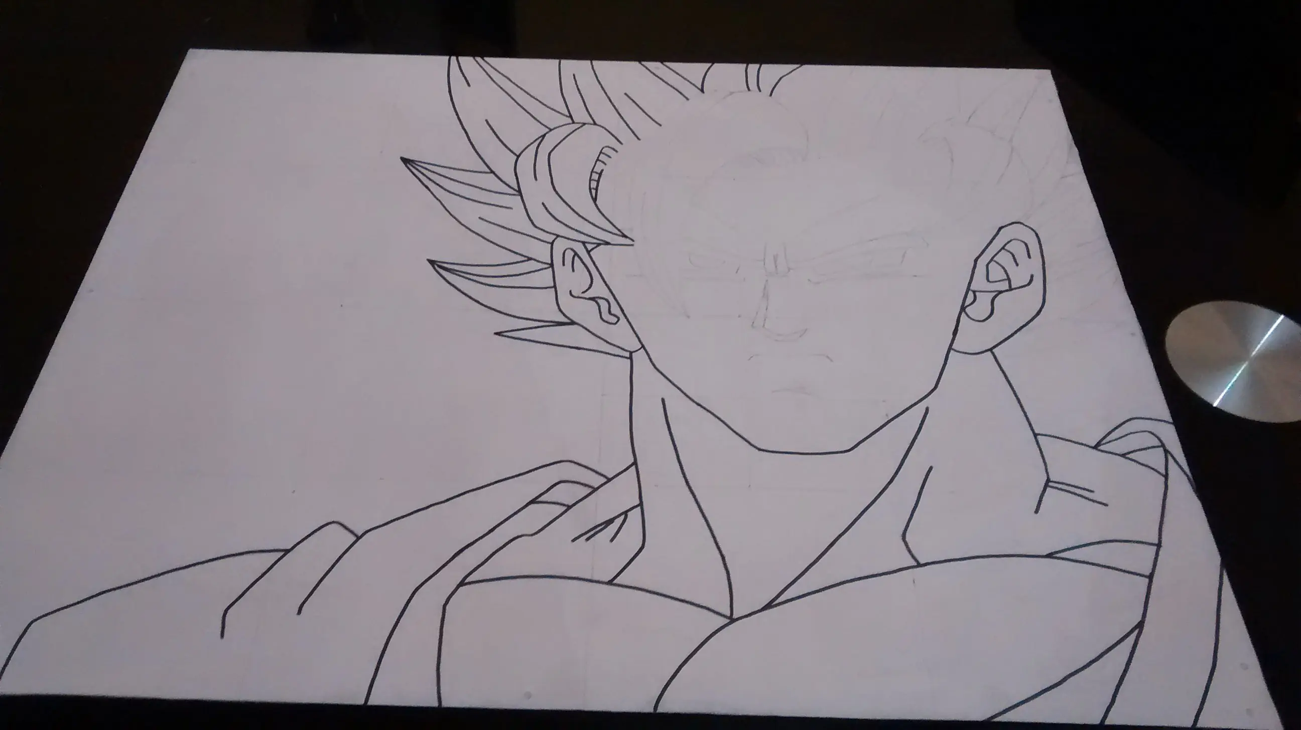 goku