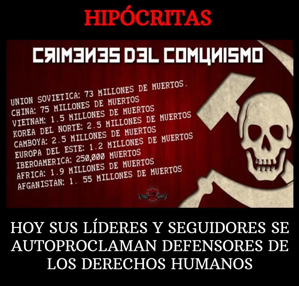 El marxismo: ¿un desorden mental?