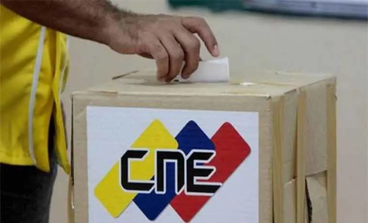 MUD le envió una carta a Maduro